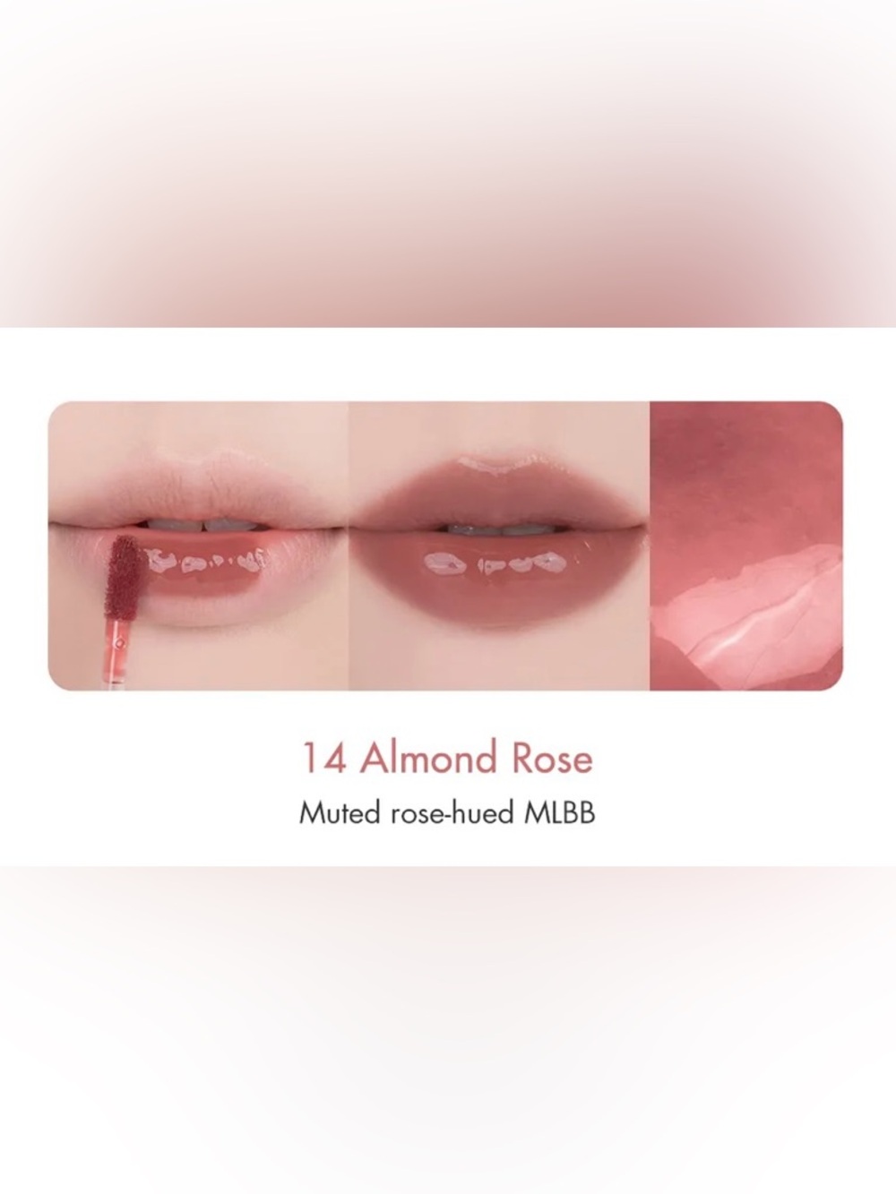 Kosas tinted SPF _&_ ROM&ND Lip Tint _&_ innisfree Cleanser - Picture 10 of 10